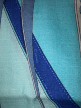 Load image into Gallery viewer, Hermes Cashmere/Silk Shawl “La Promenade du Matin” by Henri d'Origny 140