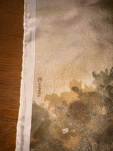 Load image into Gallery viewer, Hermes Wash Silk Scarf Acinonyx Jubatus by Christian Renonciat 140