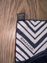 Load image into Gallery viewer, Hermes Cashmere and Silk GM Shawl “Roaaaaar!” by Alice Shirley.