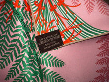 Load image into Gallery viewer, Hermes Vintage Silk Scarf “Tyger Tyger” by Alice Shirley