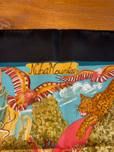Load image into Gallery viewer, Hermes Silk Scarf Nuba Mountain by Ibrahim Alami Kwumi Sefedin