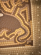 Load image into Gallery viewer, Hermes Silk Twill Scarf “Cave Felem” Christine Henry.