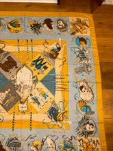 Load image into Gallery viewer, Hermes Cashmere/Silk Shawl “Venezia” 140