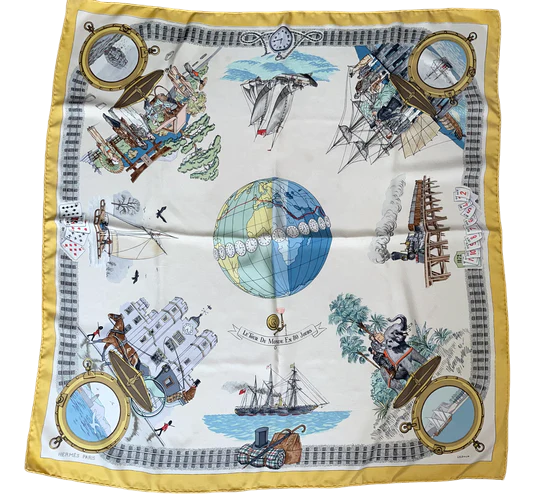 Comment Mettre un Foulard autour du Cou ? Styles et Nouages Faciles Comment Mettre un Foulard autour du Cou ? Styles et Nouages Faciles