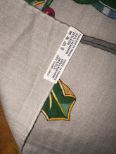 Load image into Gallery viewer, Hermes Cashmere and Silk GM Shawl “Neige d’Antan” by Cathy Latham 140