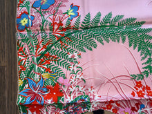 Load image into Gallery viewer, Hermes Vintage Silk Scarf “Tyger Tyger” by Alice Shirley