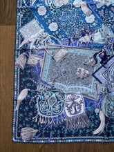 Load image into Gallery viewer, Hermes Silk Scarf “CAVALIERS DU CAUCASE” by Annie Faivre