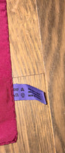 Load image into Gallery viewer, Hermes Silk Dip Dye GM Shawl “Les Cles” by Caty Latham 140.