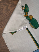 Load image into Gallery viewer, Hermes Cashmere and Silk GM Shawl “Neige d’Antan” 140