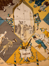 Load image into Gallery viewer, Hermes Cashmere/Silk Shawl “Venezia” 140