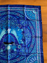Load image into Gallery viewer, HERMES 100% SILK TWILL Scarf «Lumières de Paris» by Natsuno Hidaka.