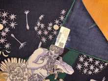 Load image into Gallery viewer, Hermes Cashmere/Silk Shawl “Hermès Flagship” by Dimitri Rybaltchenko 140.