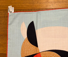 Load image into Gallery viewer, Hermes Cashmere/Silk Shawl “Mon Premier Galop” by Tong Ren 140