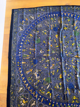 Load image into Gallery viewer, Hermes Cashmere/Silk Shawl “LALBHAI” 140