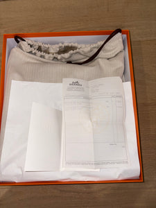 Hermes Evelyne III 29 bag