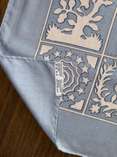 Load image into Gallery viewer, Hermes Cashmere/Silk Shawl “Early America” by Françoise de la Perriere 140