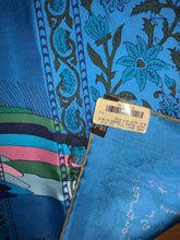 Load image into Gallery viewer, Hermes Silk Shawl “Le Pegase d’Hermes Au Bloc” 140