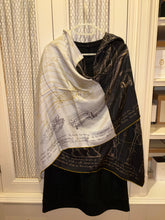 Load image into Gallery viewer, Hermes Silk Plume Scarf Le Pegase d’Hermes” by Christian Renonciat 140