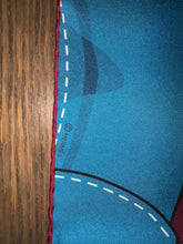 Load image into Gallery viewer, Hermes Silk Twill Double Sided Scarf Formule Chic by Dimitri Rybaltchenko