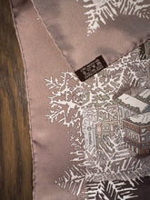 Load image into Gallery viewer, Hermes Silk Scarf “De Passage à Moscou” by  Nathalie Vialars.