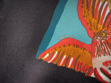 Load image into Gallery viewer, Hermes Silk Scarf Nuba Mountain by Ibrahim Alami Kwumi Sefedin
