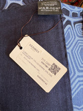 Load image into Gallery viewer, Hermes Cashmere and Silk GM Shawl “Aaaaargh!” by Alice Shirley.