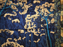 Load image into Gallery viewer, Hermes Silk Plume GM Shawl “Sieste Au Paradis” 140
