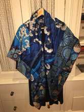Load image into Gallery viewer, Hermes Silk Plume GM Shawl “Sieste Au Paradis” 140