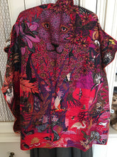 Load image into Gallery viewer, Hermes Silk Scarf “Wild Singapore“ by Alice Shirley