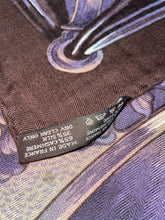 Load image into Gallery viewer, Hermes Cashmere/Silk GM Shawl « Etriers » by Francoise de la Perriere 140.
