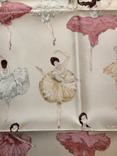 Load image into Gallery viewer, Hermes Silk Scarf “La Dance (Ballet)” by Jean-Louis Clerc.