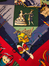 Load image into Gallery viewer, Hermes Cashmere/Silk Shawl “Venezia” 140